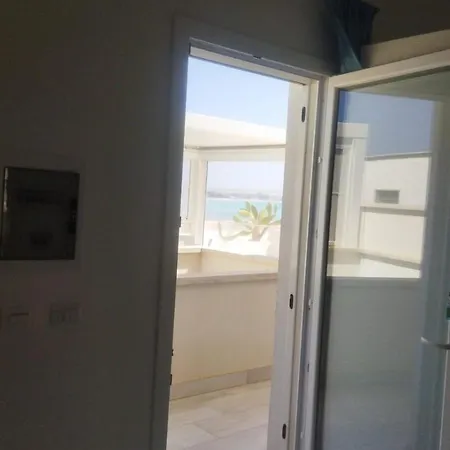 Bahiamar Torre Lapillo