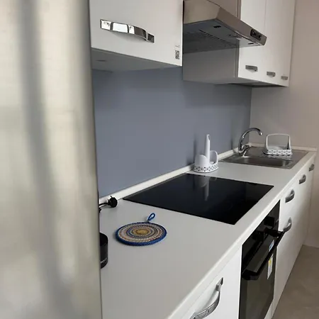 Bahiamar Torre Lapillo