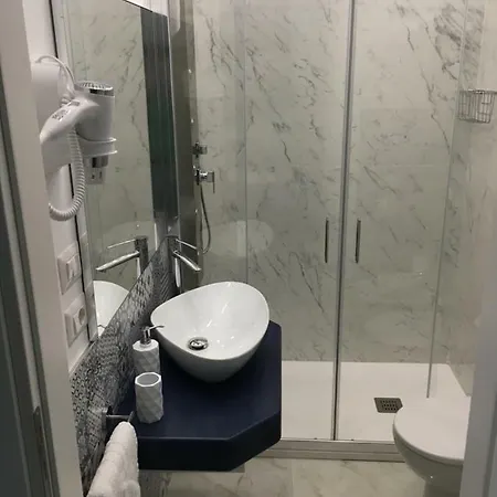 Bahiamar Torre Lapillo