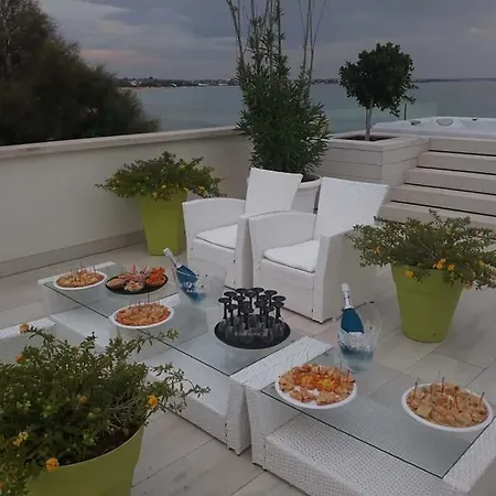 Bahiamar 3* Torre Lapillo