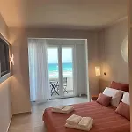 Bahiamar Guest house