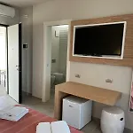 Guest house Bahiamar Torre Lapillo