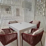 Bahiamar Guest house 3*