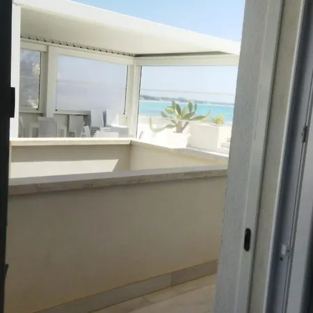 Konukevi Bahiamar Torre Lapillo