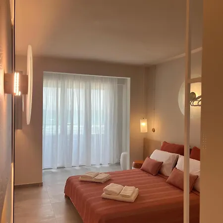 Bahiamar Pensionat Torre Lapillo