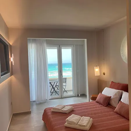 Bahiamar Affittacamere