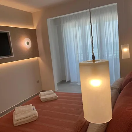 Affittacamere Bahiamar