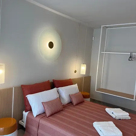 Bahiamar Pensionat Torre Lapillo