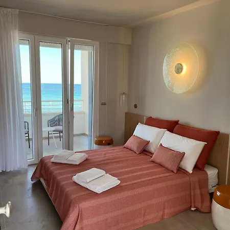 Affittacamere Bahiamar