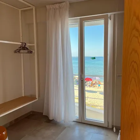 Konukevi Bahiamar Torre Lapillo