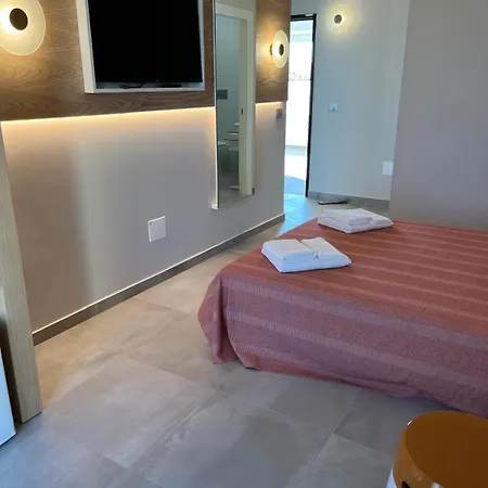 Bahiamar Torre Lapillo