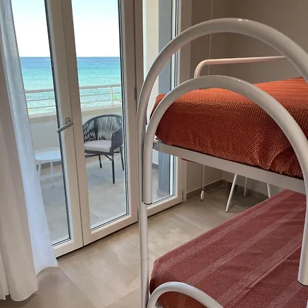 Affittacamere Bahiamar