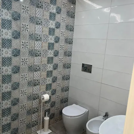 Pensionat Bahiamar *