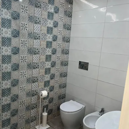Konukevi Bahiamar 3*