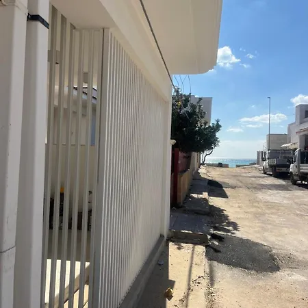 Bahiamar Affittacamere *