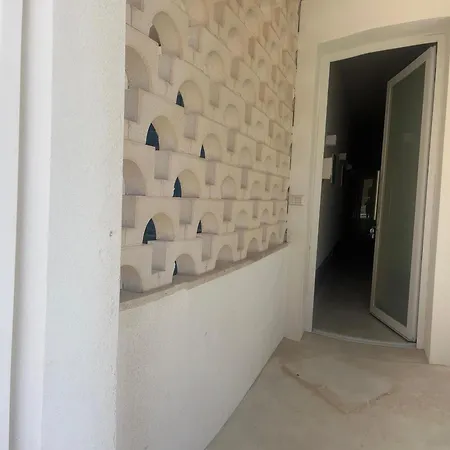 Konukevi Bahiamar Torre Lapillo