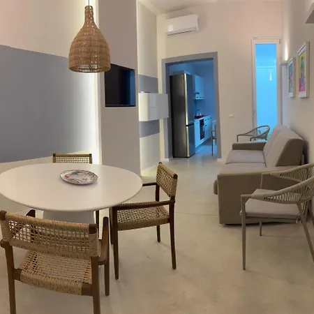 Affittacamere Bahiamar