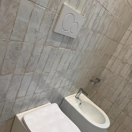 Bahiamar Pensionat *