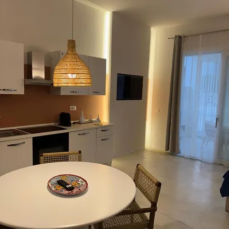 Bahiamar 3* Torre Lapillo