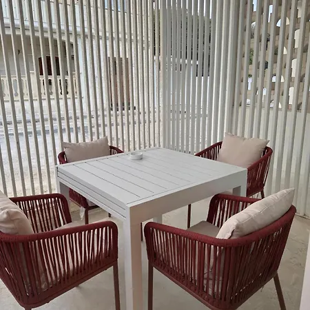 Bahiamar Konukevi 3*
