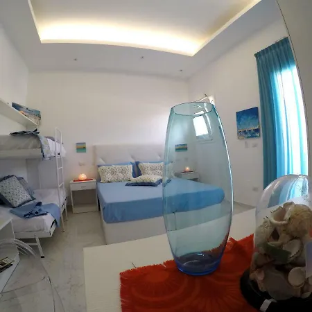 Konukevi Bahiamar 3*