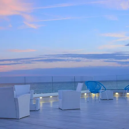 Bahiamar Torre Lapillo