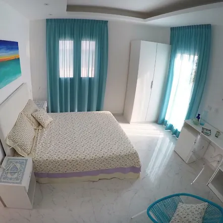 Bahiamar Affittacamere Torre Lapillo