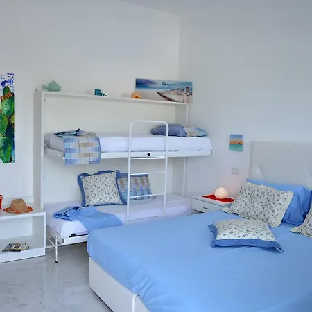 Bahiamar Torre Lapillo