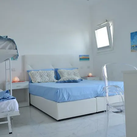 Affittacamere Bahiamar