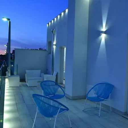 Bahiamar Affittacamere *
