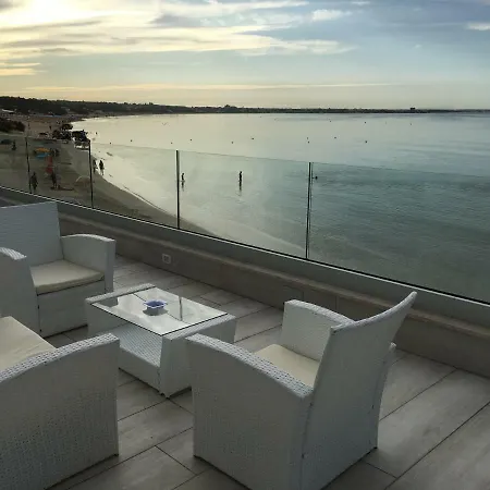Bahiamar Konukevi 3*