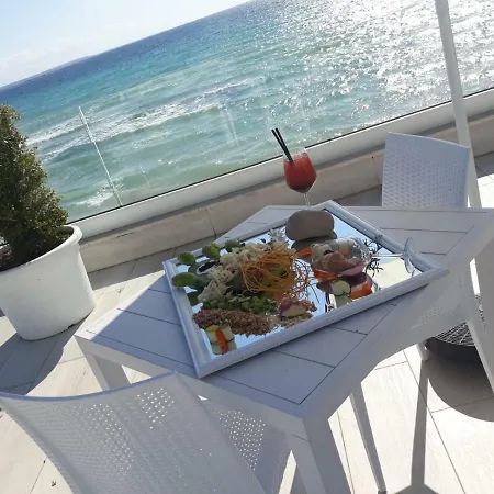 Bahiamar 3*