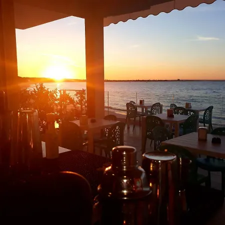 Bahiamar Torre Lapillo