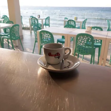 Bahiamar 3*