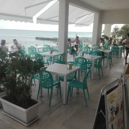 Bahiamar 3*