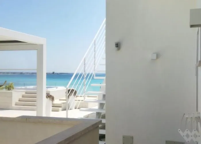 Bahiamar بيت ضيافة توري لابيلو