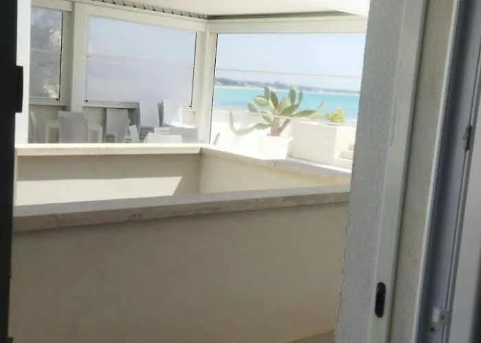 بيت ضيافة Bahiamar توري لابيلو