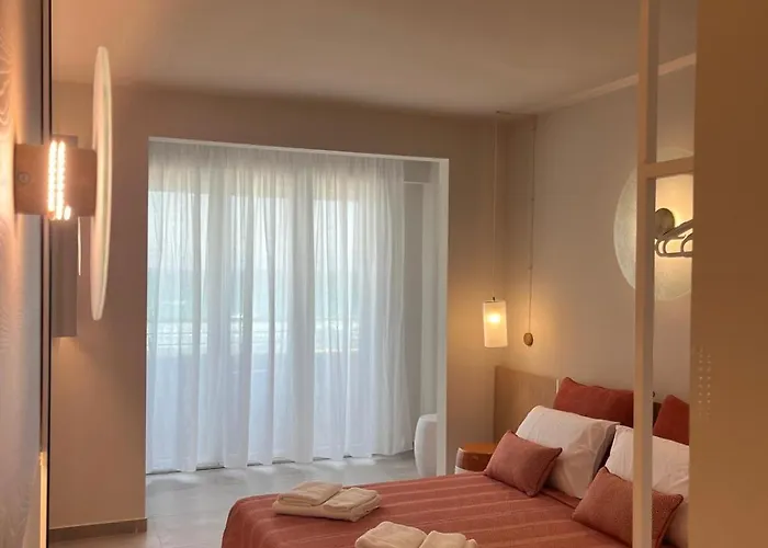 Bahiamar بيت ضيافة توري لابيلو