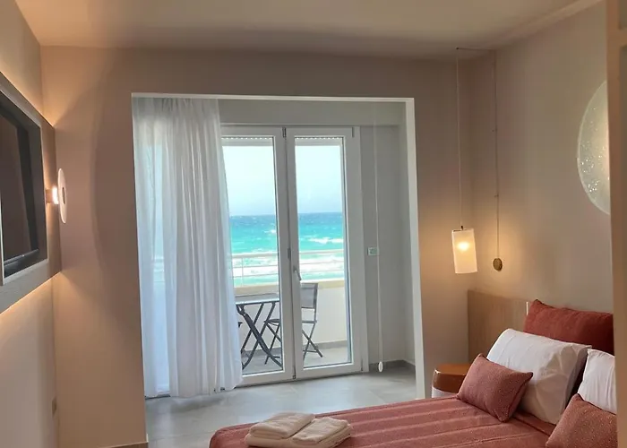 Bahiamar بيت ضيافة