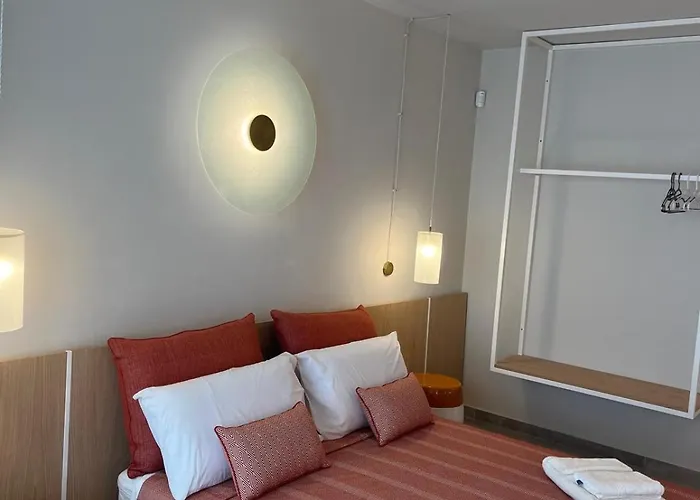 Bahiamar بيت ضيافة توري لابيلو