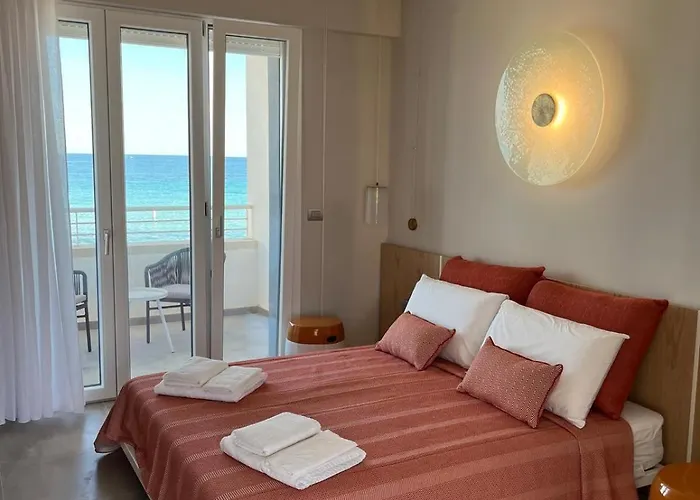 بيت ضيافة Bahiamar