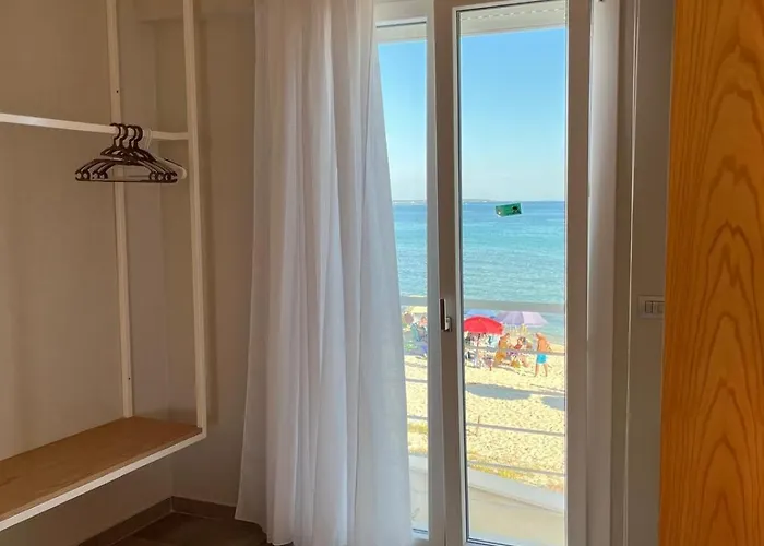 بيت ضيافة Bahiamar توري لابيلو