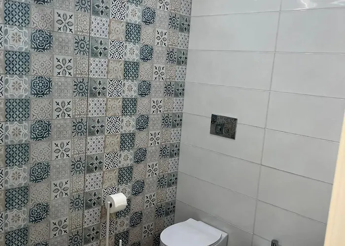 بيت ضيافة Bahiamar 3*