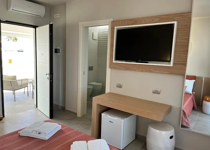 بيت ضيافة Bahiamar توري لابيلو