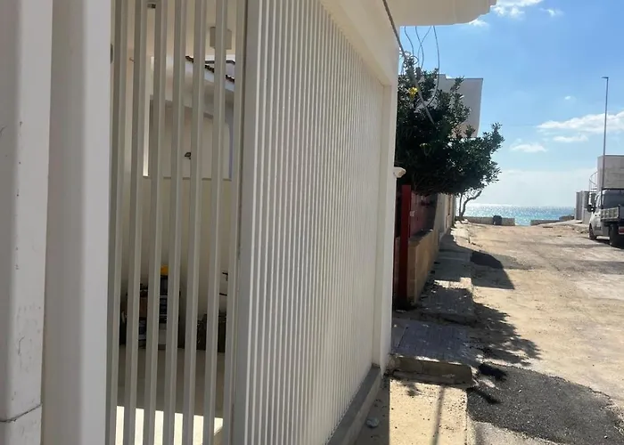 بيت ضيافة Bahiamar 3*