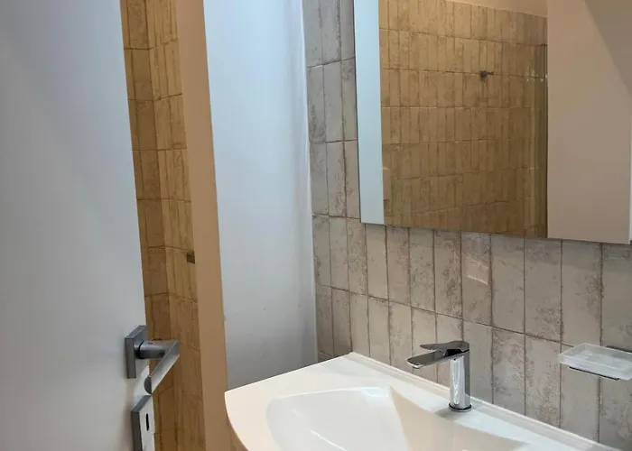 Bahiamar بيت ضيافة توري لابيلو