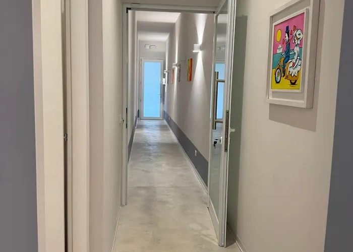 Bahiamar 3* توري لابيلو