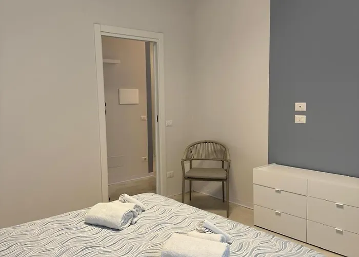 Bahiamar بيت ضيافة