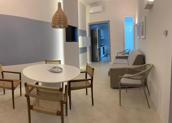 بيت ضيافة Bahiamar