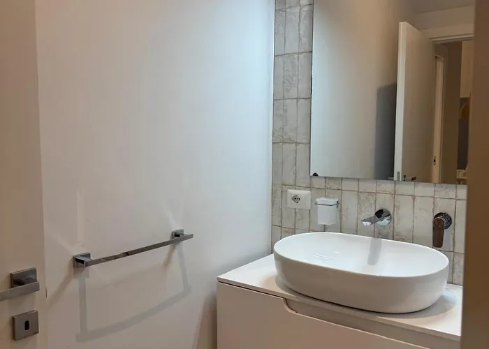 بيت ضيافة Bahiamar توري لابيلو